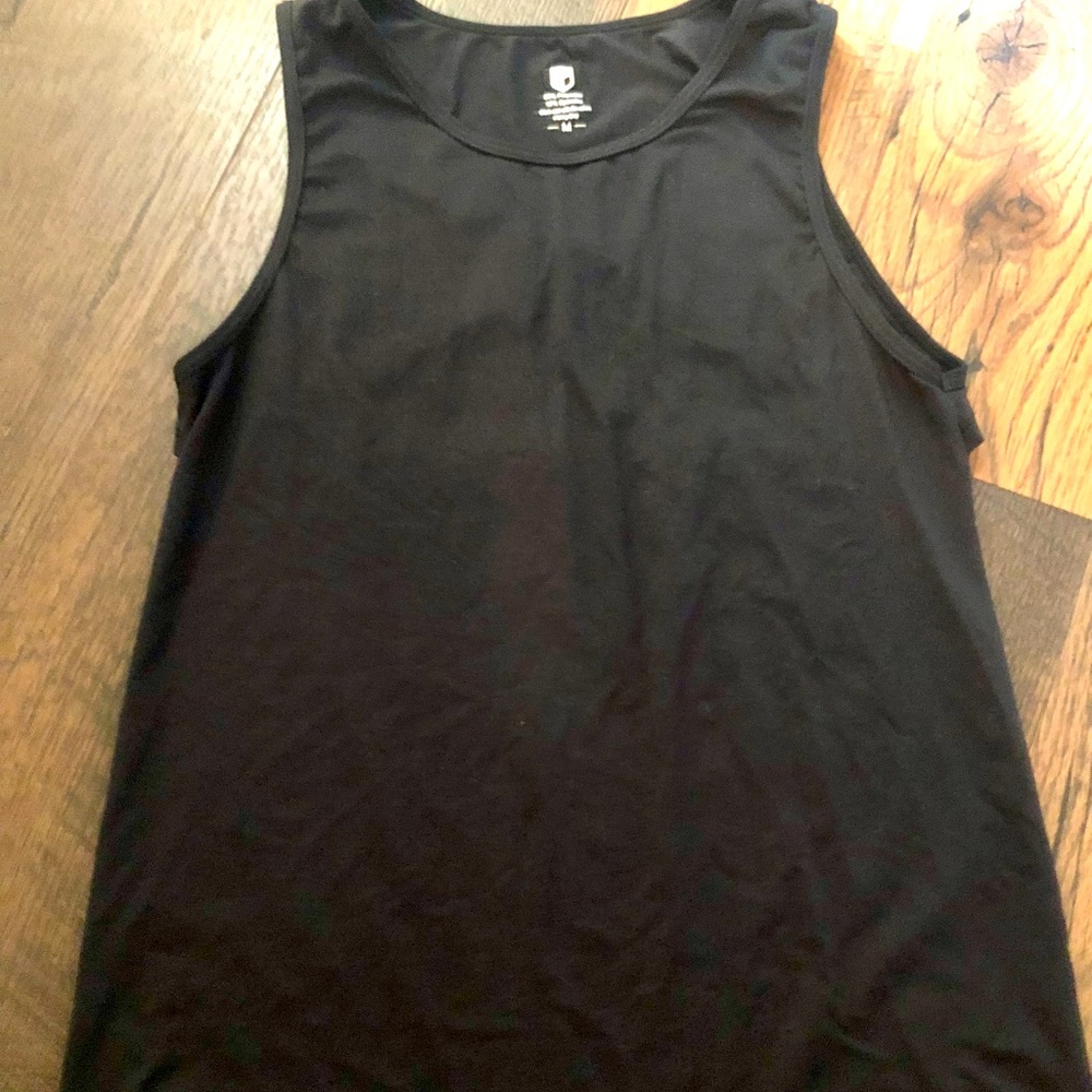 Born Primitive Muscle tank